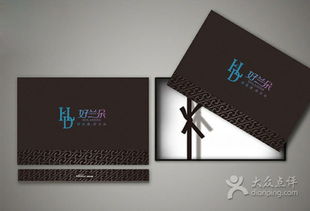 北京盛橡广告 以专业设计赋能品牌，好兰朵携手济南生活服务绽放光彩